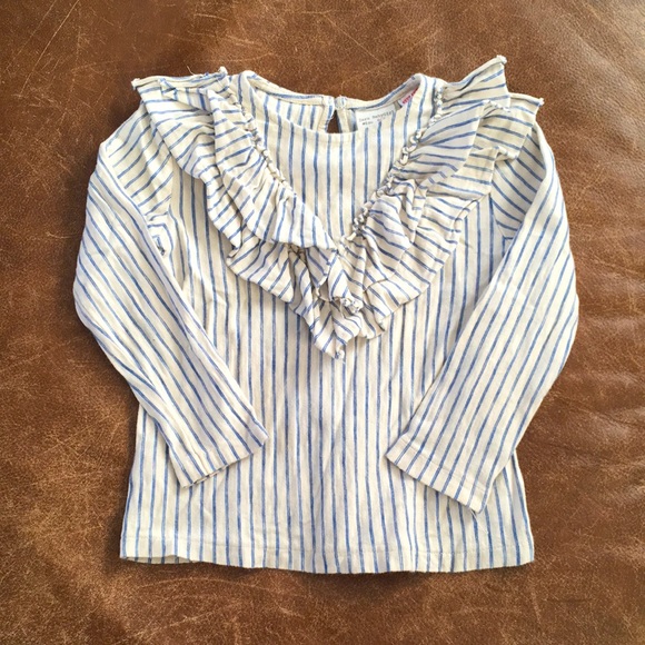 Zara long sleeve - Picture 1 of 7